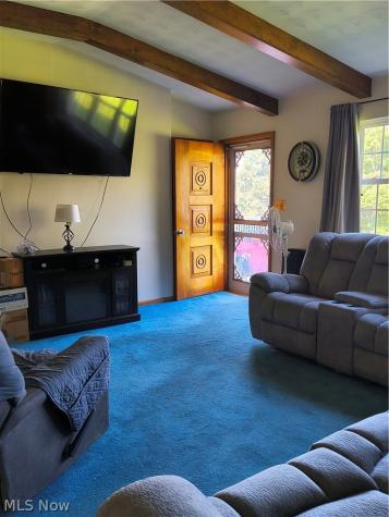 1380 Mount Tom Road Marietta OH 45750