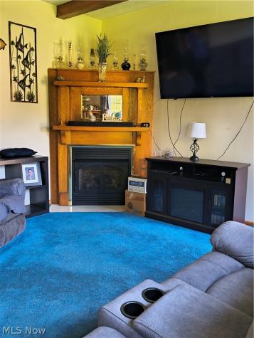 1380 Mount Tom Road Marietta OH 45750