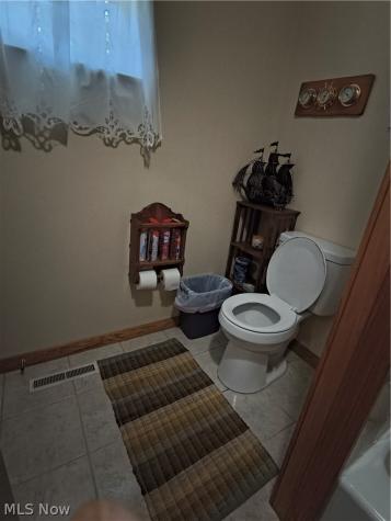 1380 Mount Tom Road Marietta OH 45750