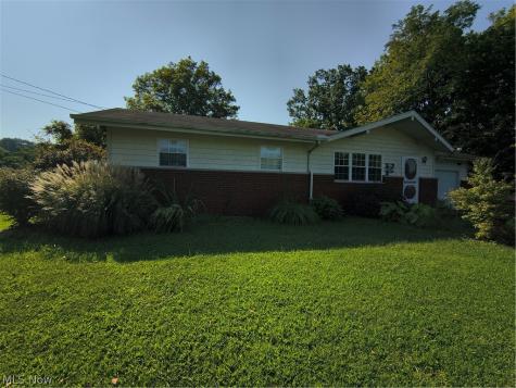1380 Mount Tom Road Marietta OH 45750