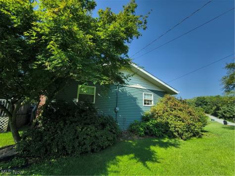 1380 Mount Tom Road Marietta OH 45750