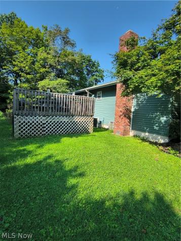 1380 Mount Tom Road Marietta OH 45750