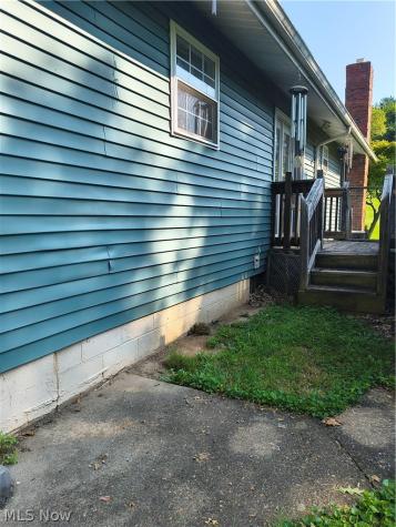 1380 Mount Tom Road Marietta OH 45750