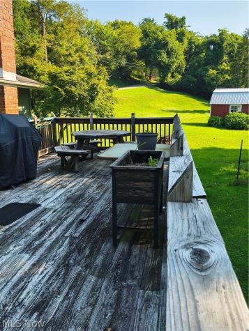 1380 Mount Tom Road Marietta OH 45750