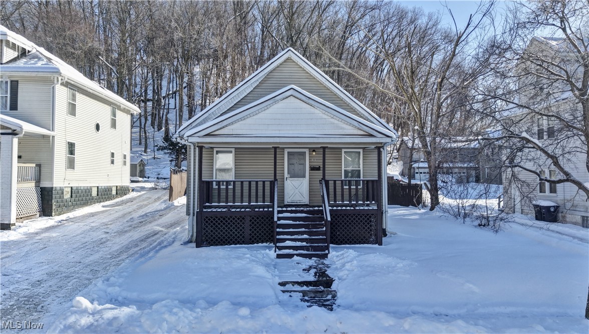 311 Dean Street Akron OH 44304