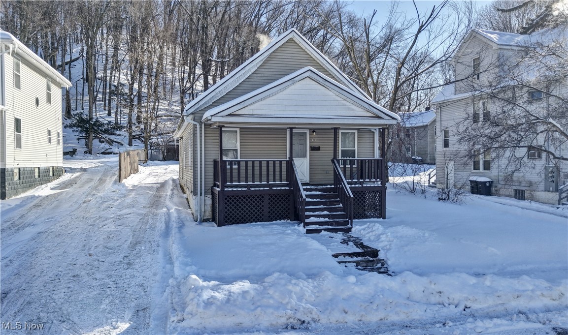 311 Dean Street Akron OH 44304