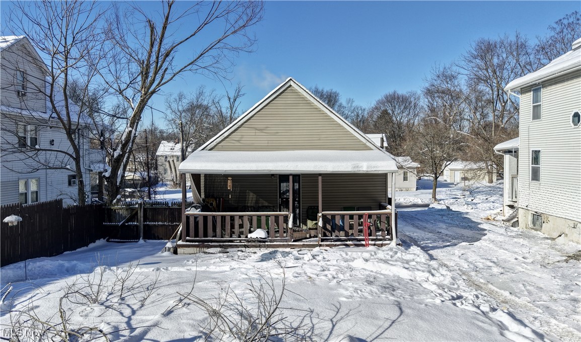 311 Dean Street Akron OH 44304