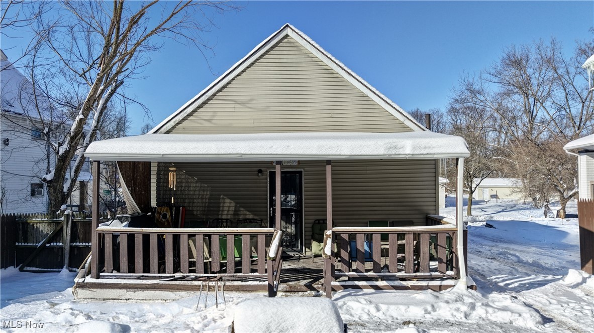 311 Dean Street Akron OH 44304