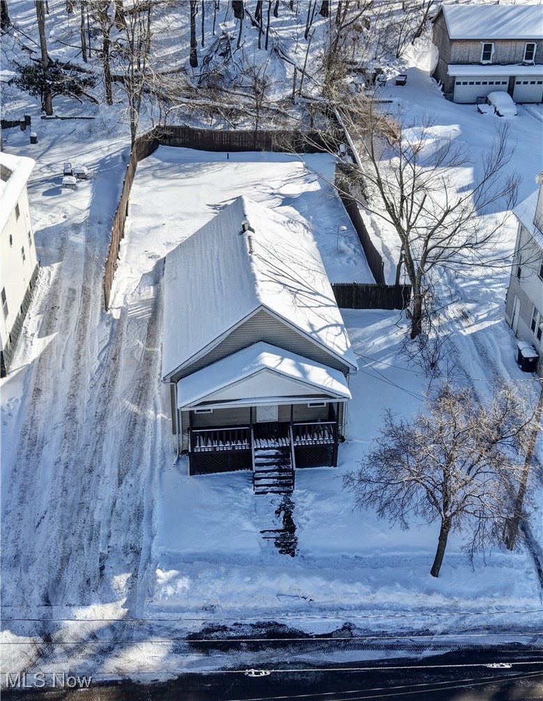 311 Dean Street Akron OH 44304