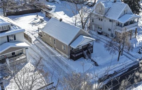 311 Dean Street Akron OH 44304