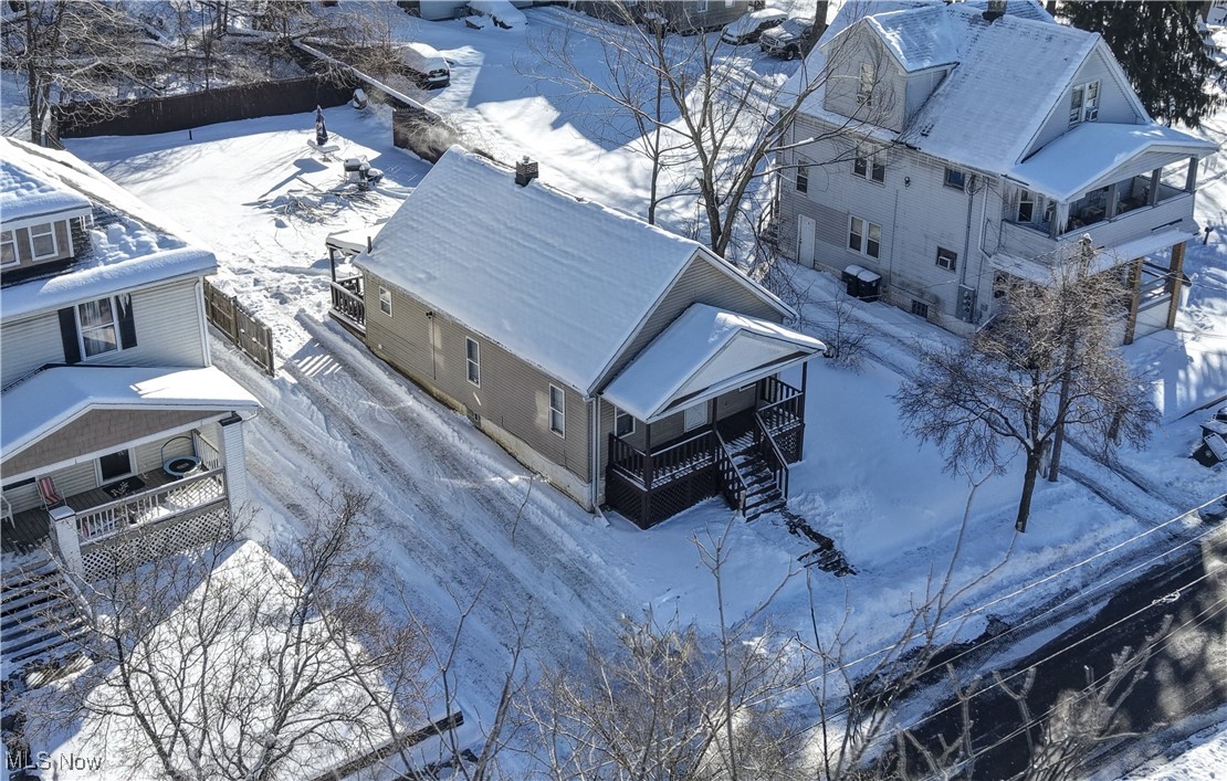 311 Dean Street Akron OH 44304