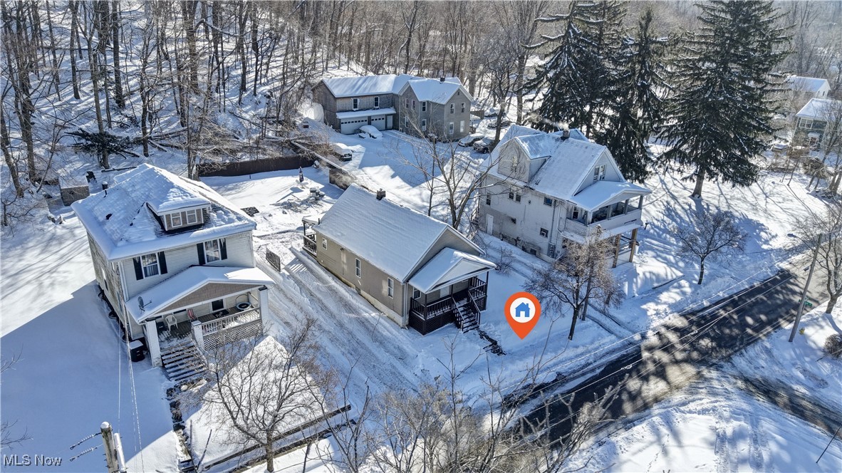 311 Dean Street Akron OH 44304