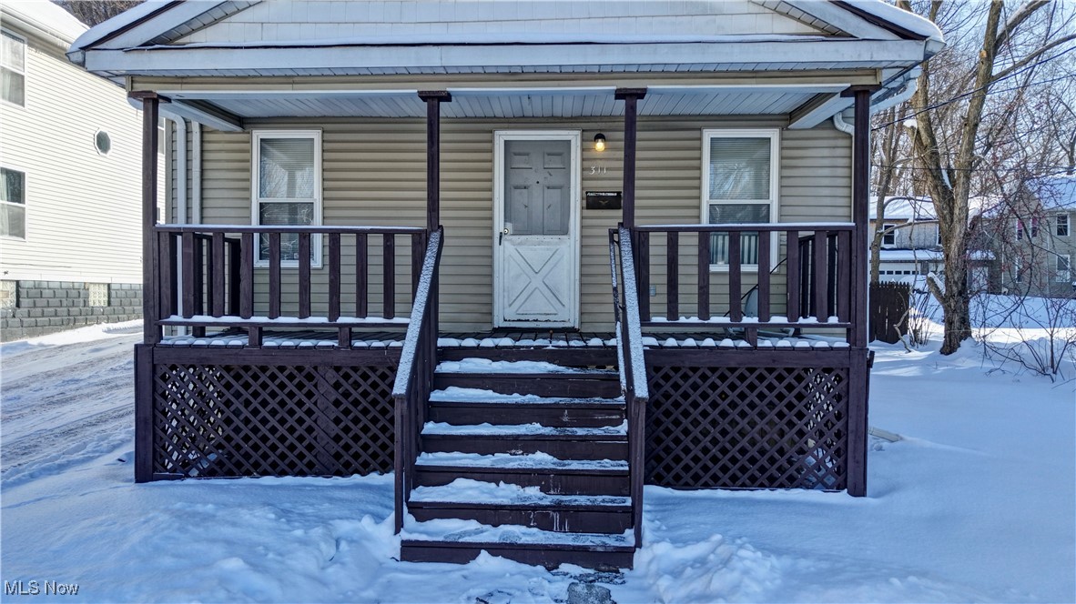 311 Dean Street Akron OH 44304