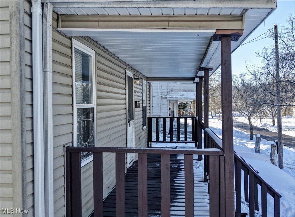 311 Dean Street Akron OH 44304