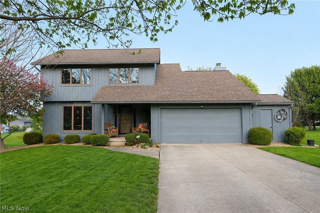 29 Woodside Boulevard Mansfield OH 44904