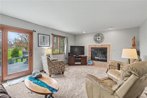 29 Woodside Boulevard Mansfield OH 44904
