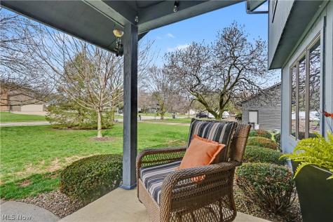 29 Woodside Boulevard Mansfield OH 44904