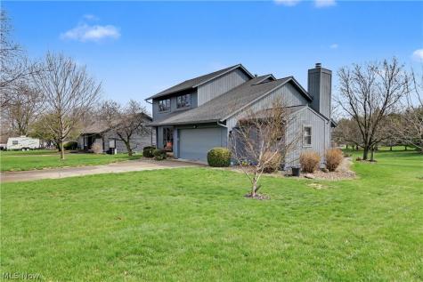 29 Woodside Boulevard Mansfield OH 44904