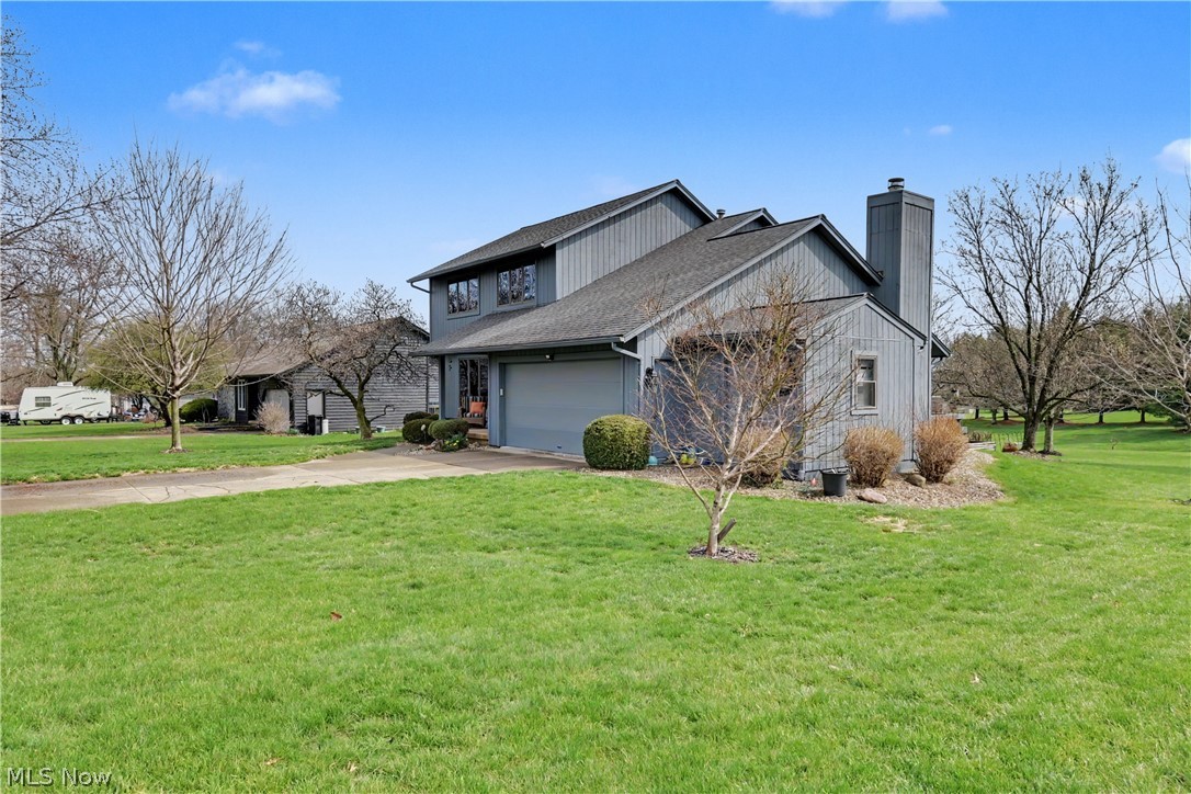 29 Woodside Boulevard Mansfield OH 44904