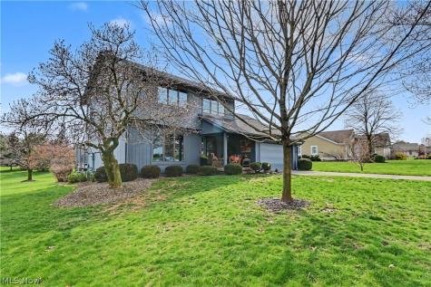 29 Woodside Boulevard Mansfield OH 44904