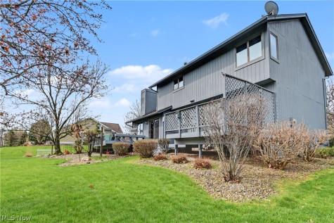 29 Woodside Boulevard Mansfield OH 44904