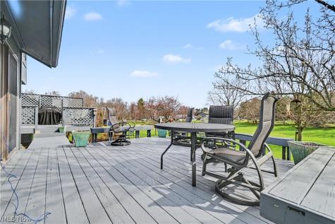 29 Woodside Boulevard Mansfield OH 44904