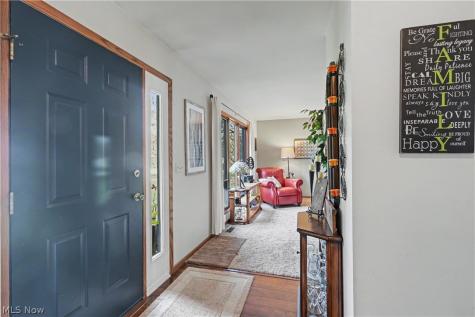 29 Woodside Boulevard Mansfield OH 44904