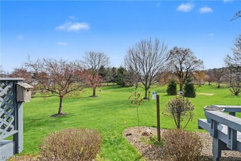 29 Woodside Boulevard Mansfield OH 44904