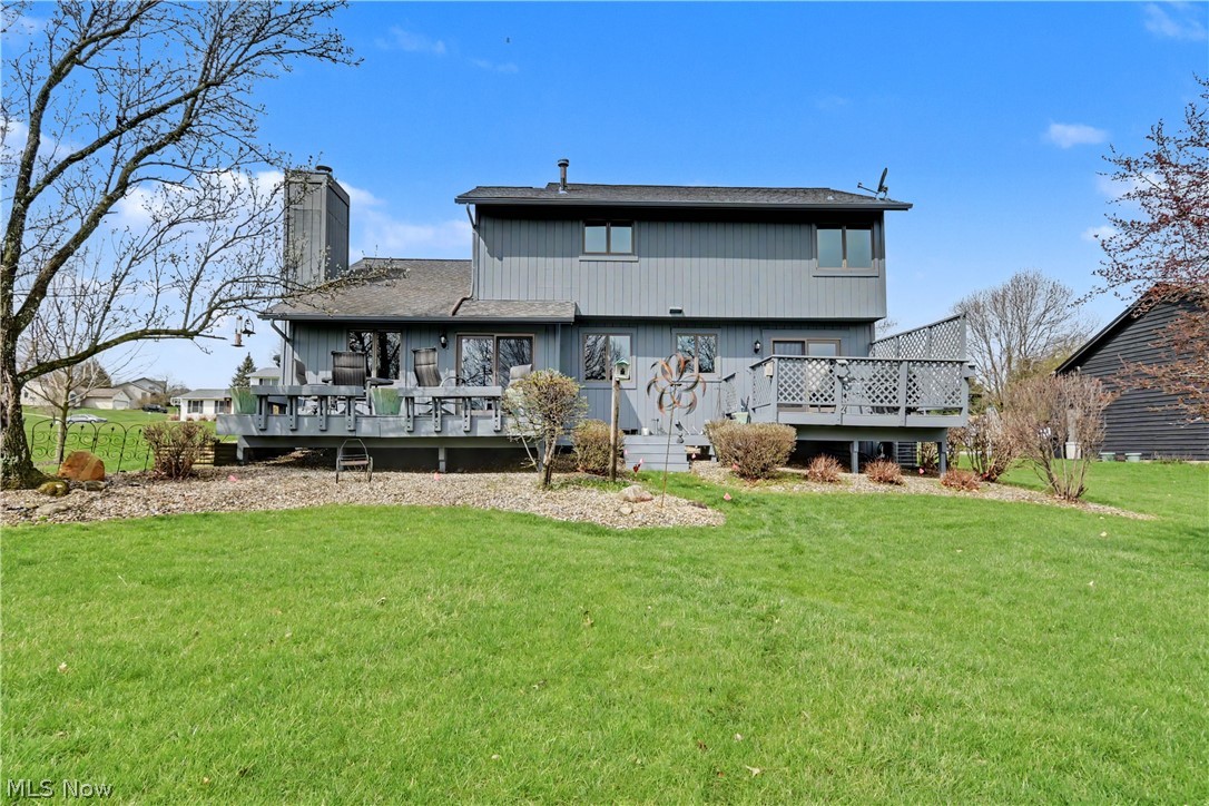 29 Woodside Boulevard Mansfield OH 44904