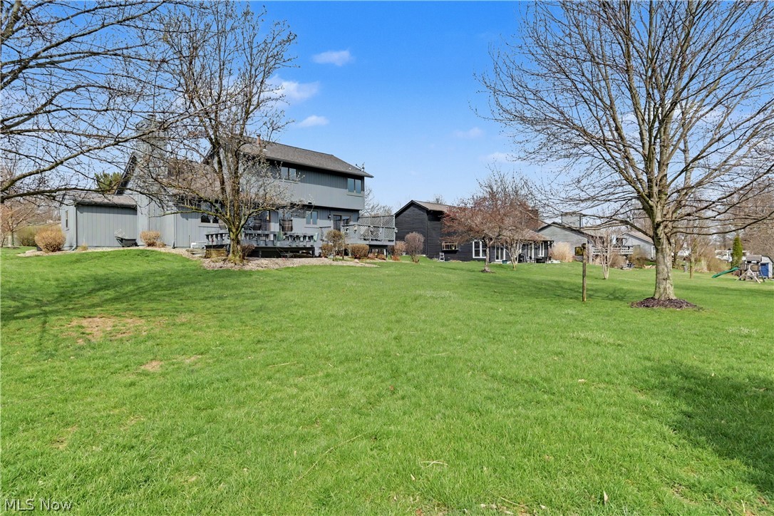 29 Woodside Boulevard Mansfield OH 44904