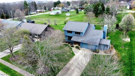 29 Woodside Boulevard Mansfield OH 44904