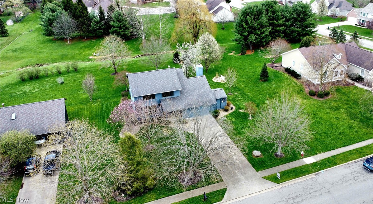 29 Woodside Boulevard Mansfield OH 44904