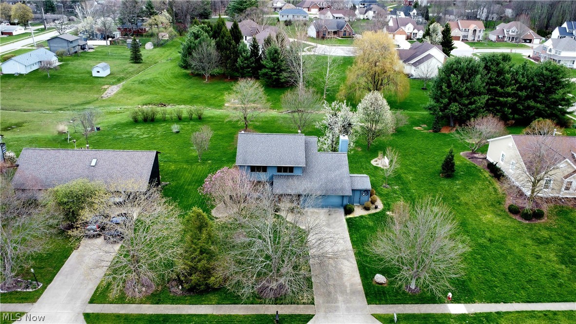 29 Woodside Boulevard Mansfield OH 44904