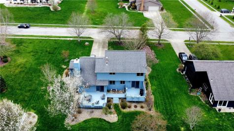 29 Woodside Boulevard Mansfield OH 44904