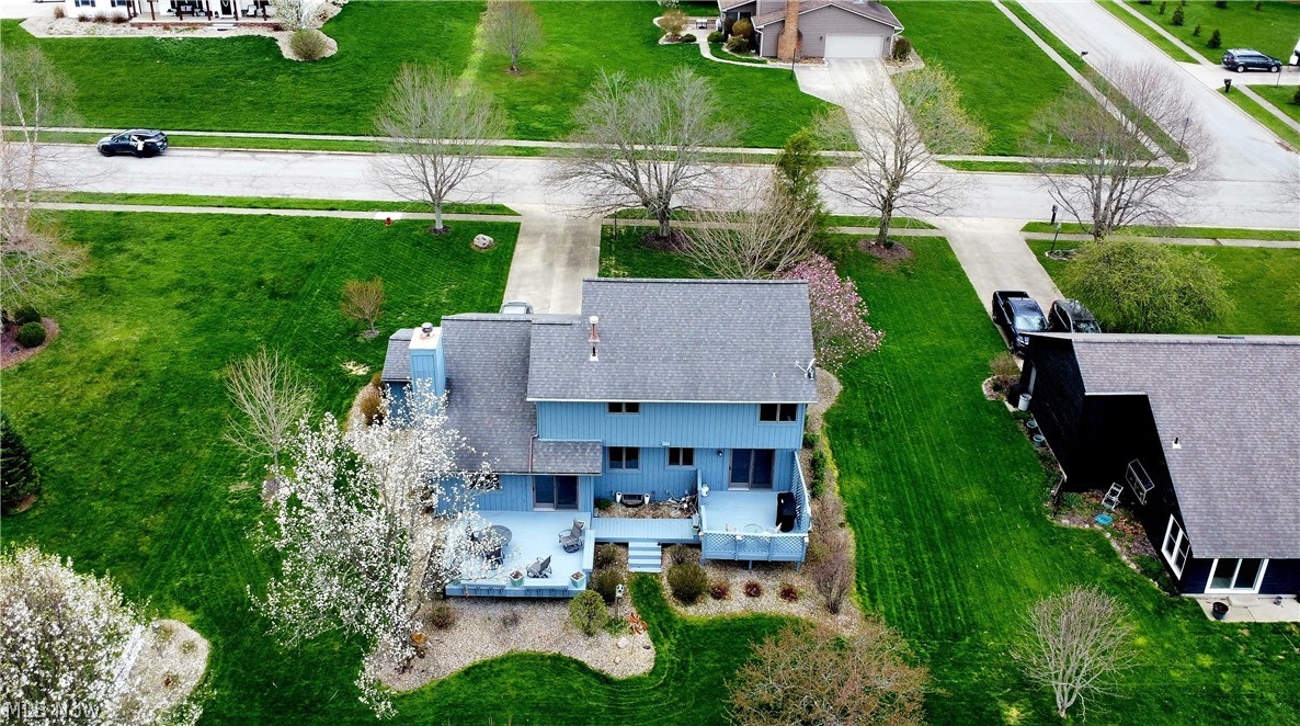 29 Woodside Boulevard Mansfield OH 44904