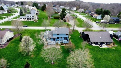 29 Woodside Boulevard Mansfield OH 44904