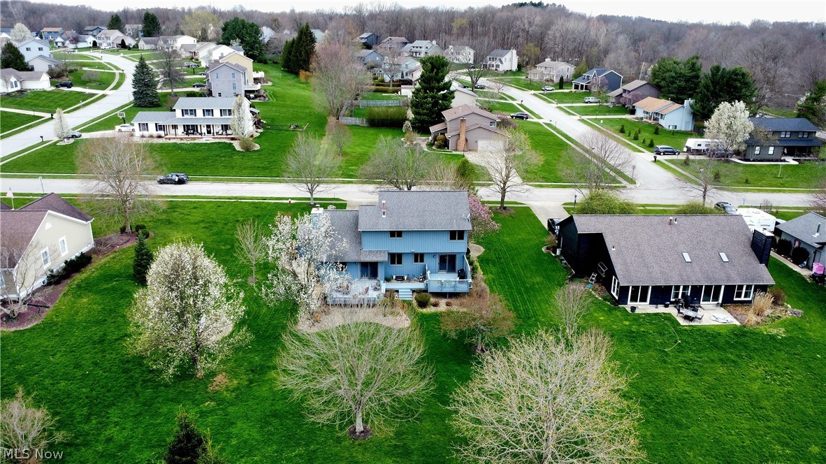 29 Woodside Boulevard Mansfield OH 44904