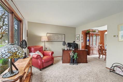 29 Woodside Boulevard Mansfield OH 44904