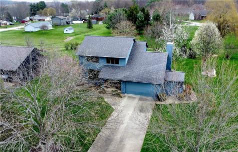 29 Woodside Boulevard Mansfield OH 44904