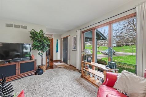29 Woodside Boulevard Mansfield OH 44904