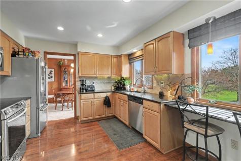 29 Woodside Boulevard Mansfield OH 44904