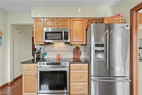 29 Woodside Boulevard Mansfield OH 44904