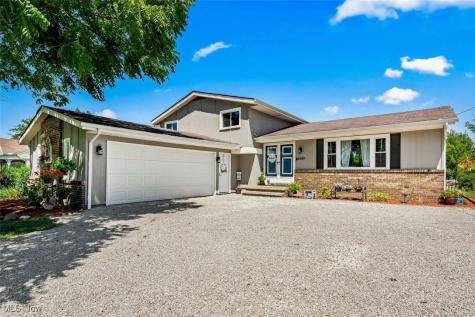 4949 Orchard Drive Brunswick OH 44212