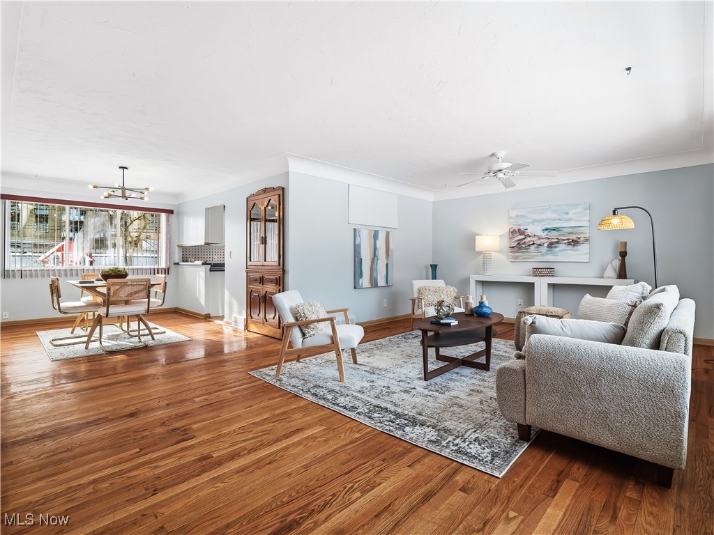 11317 Lake Avenue Cleveland OH 44102