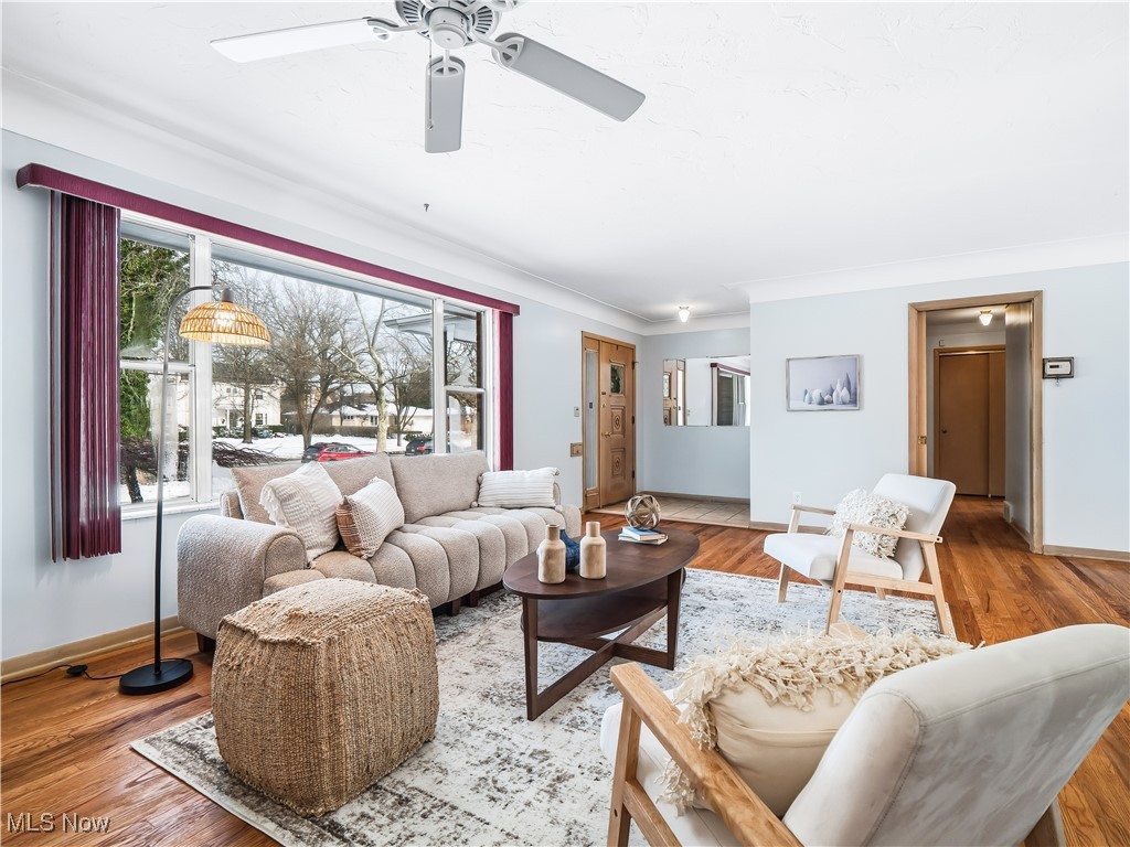 11317 Lake Avenue Cleveland OH 44102