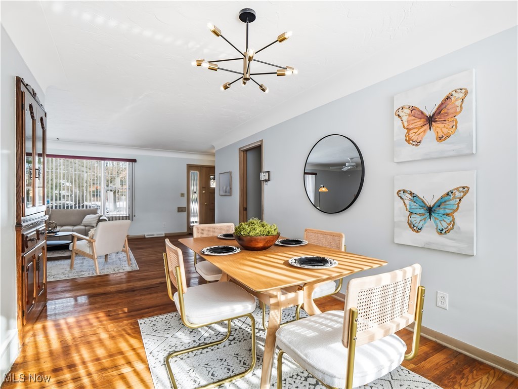 11317 Lake Avenue Cleveland OH 44102