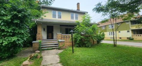 3624 E 154th Street Cleveland OH 44120
