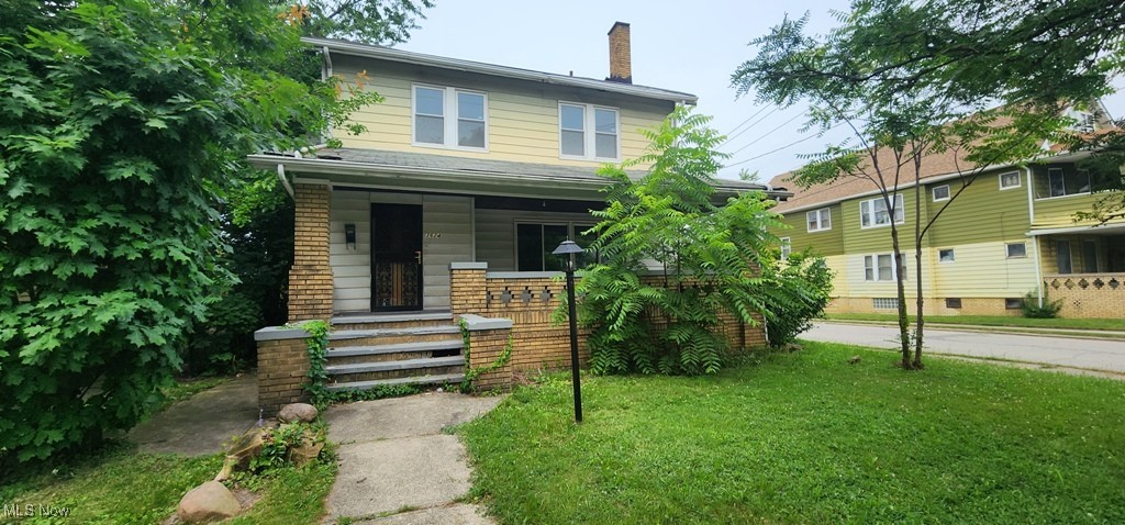 3624 E 154th Street Cleveland OH 44120