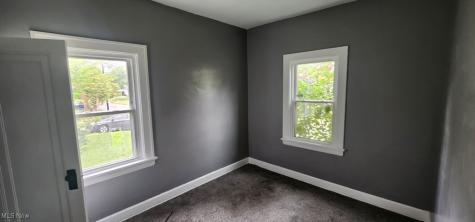 3624 E 154th Street Cleveland OH 44120