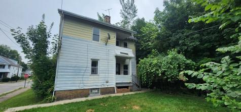 3624 E 154th Street Cleveland OH 44120